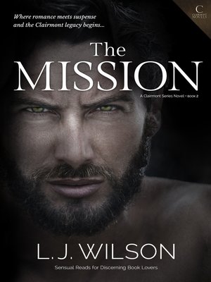 cover image of The Mission